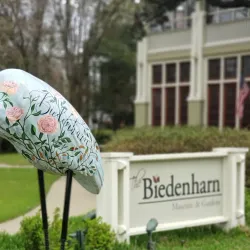 Biedenharn Museum & Gardens - Monroe