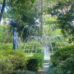 Biedenharn Museum & Gardens - Monroe