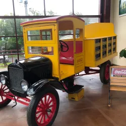 Biedenharn Museum & Gardens - Monroe