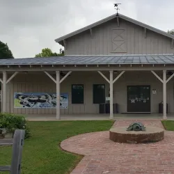 Black Bayou Lake National Wildlife Refuge - Monroe