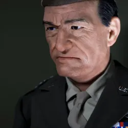 Chennault Aviation and Military Museum - Monroe