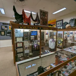 Chennault Aviation and Military Museum - Monroe