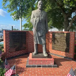 Chennault Aviation and Military Museum - Monroe