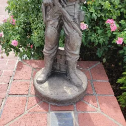 Chennault Aviation and Military Museum - Monroe