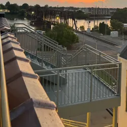 Downtown Monroe Historic District - Monroe