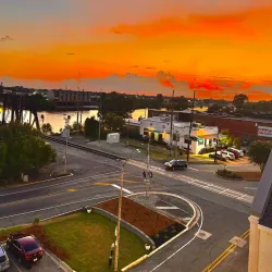 Downtown Monroe Historic District - Monroe