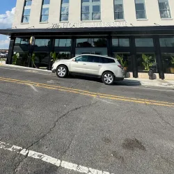 Downtown Monroe Historic District - Monroe