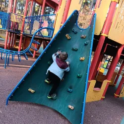 Kiroli Park - Monroe