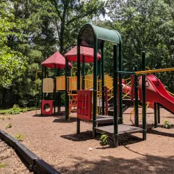 Kiroli Park - Monroe