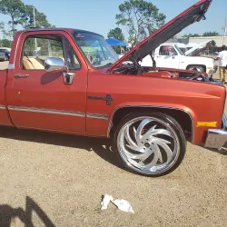 Monroe Civic Center - Monroe