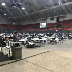 Monroe Civic Center - Monroe