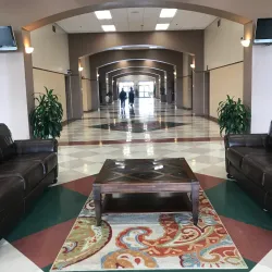 Monroe Civic Center - Monroe