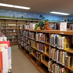 Ouachita Parish Library - Monroe