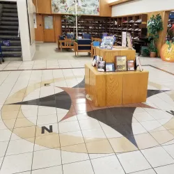 Ouachita Parish Library - Monroe