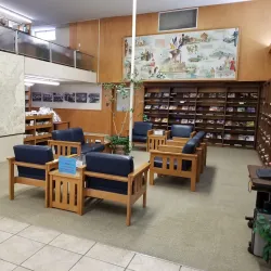 Ouachita Parish Library - Monroe