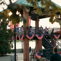 Ouachita Riverwalk - Monroe