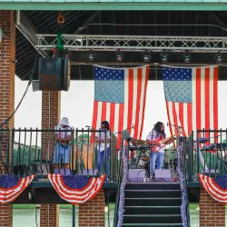 Ouachita Riverwalk - Monroe