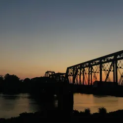 Ouachita Riverwalk - Monroe