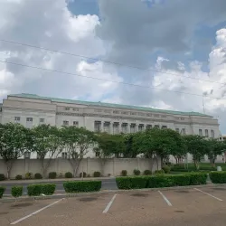 Ouachita Riverwalk - Monroe