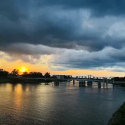 Ouachita Riverwalk - Monroe