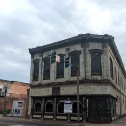 Ouachita Riverwalk - Monroe