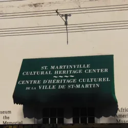 Iberia African American Historical Society Museum - New Iberia