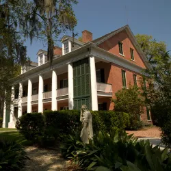 Shadows-on-the-Teche - New Iberia