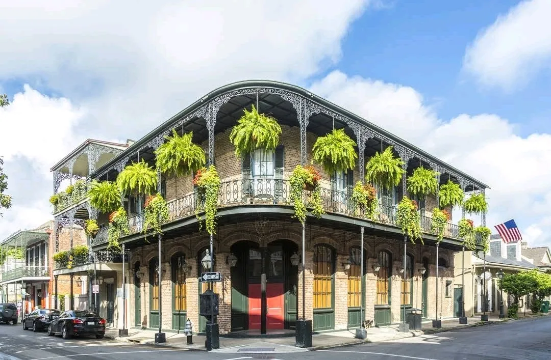 New Orleans, LA