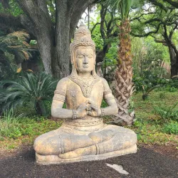 Audubon Zoo - New Orleans