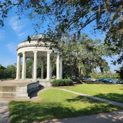 City Park - New Orleans
