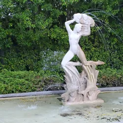 City Park - New Orleans