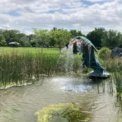 City Park - New Orleans