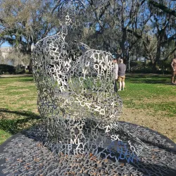 City Park - New Orleans