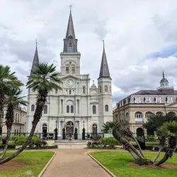 French Quarter - New Orleans
