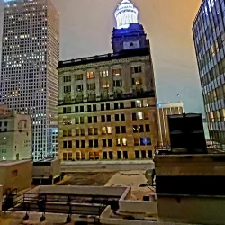 French Quarter - New Orleans