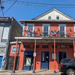 Frenchmen Street - New Orleans