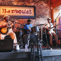Frenchmen Street - New Orleans