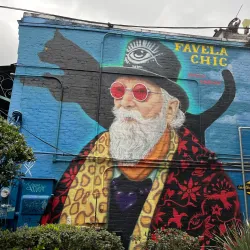 Frenchmen Street - New Orleans