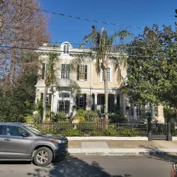 Garden District - New Orleans