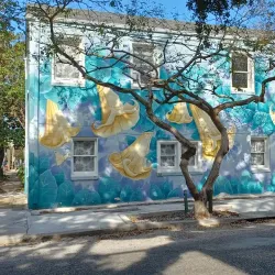 Garden District - New Orleans