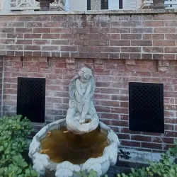 Garden District - New Orleans