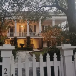 Garden District - New Orleans