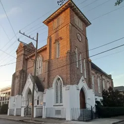 Garden District - New Orleans