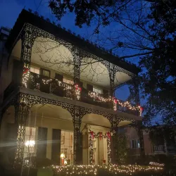 Garden District - New Orleans