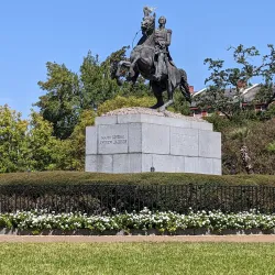 Jackson Square - New Orleans