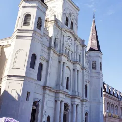 Jackson Square - New Orleans