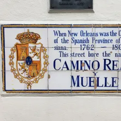 Jackson Square - New Orleans