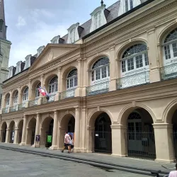 Jackson Square - New Orleans