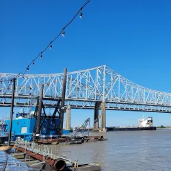 Mardi Gras World - New Orleans