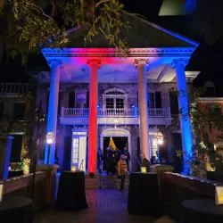 Mardi Gras World - New Orleans